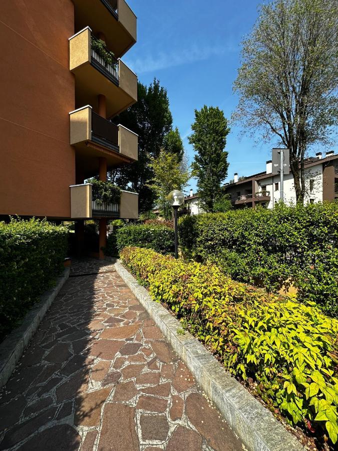 Tevere 20 House 蒙扎 外观 照片
