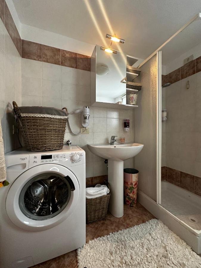 Tevere 20 House 蒙扎 外观 照片