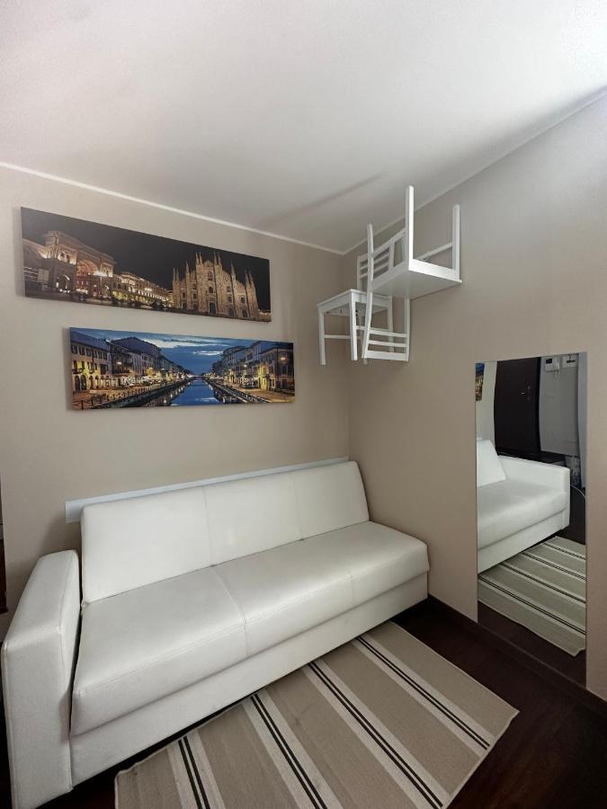 Tevere 20 House 蒙扎 外观 照片