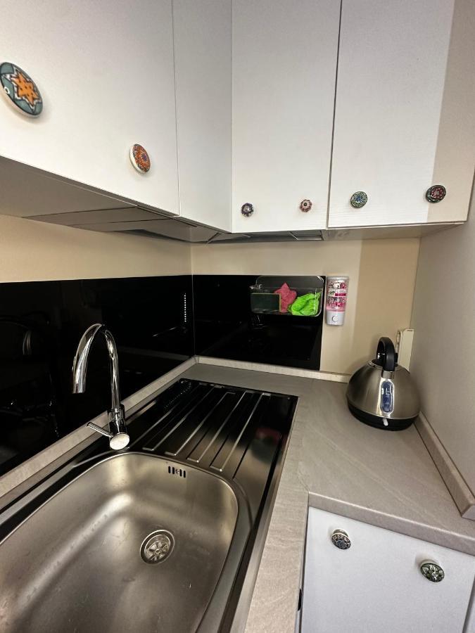 Tevere 20 House 蒙扎 外观 照片
