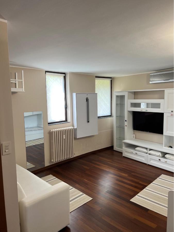 Tevere 20 House 蒙扎 外观 照片