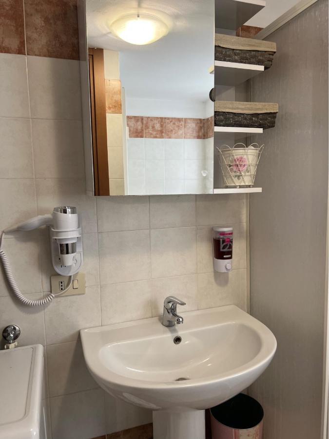 Tevere 20 House 蒙扎 外观 照片