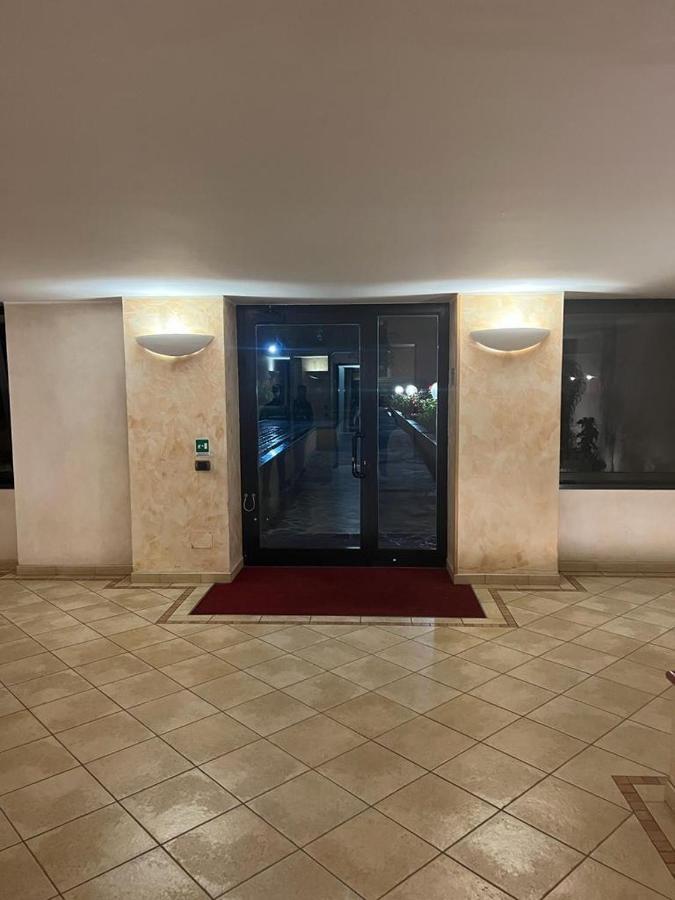 Tevere 20 House 蒙扎 外观 照片