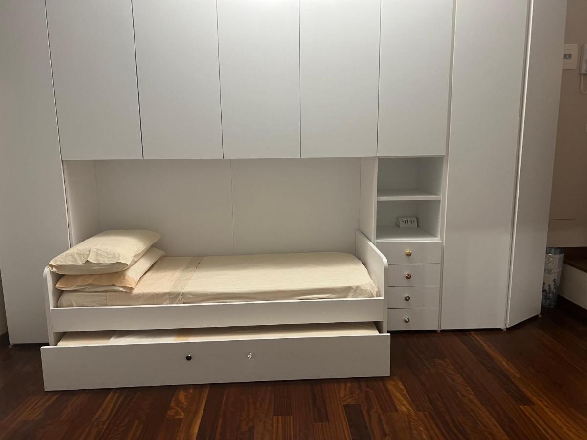 Tevere 20 House 蒙扎 外观 照片