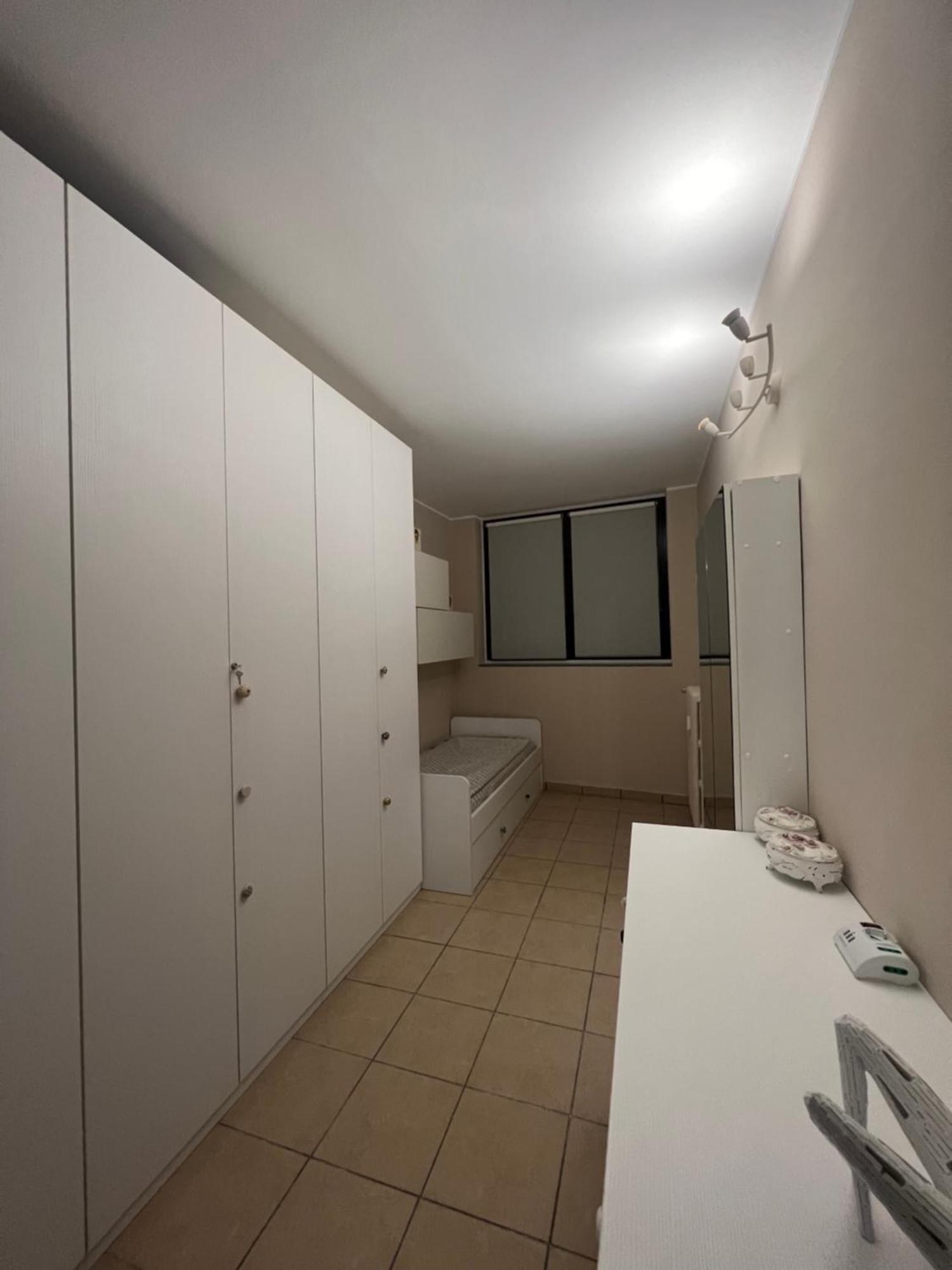 Tevere 20 House 蒙扎 客房 照片