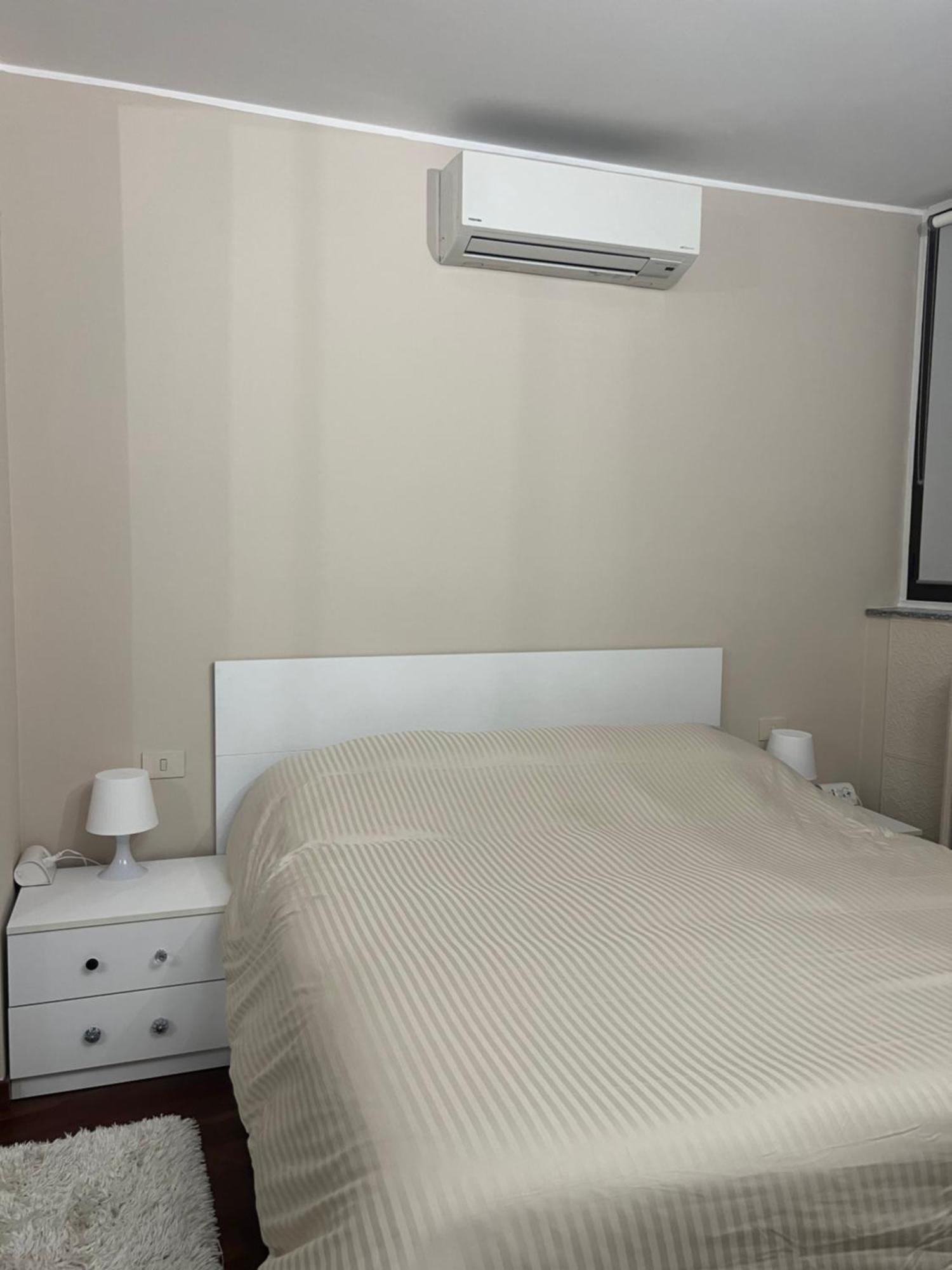 Tevere 20 House 蒙扎 客房 照片