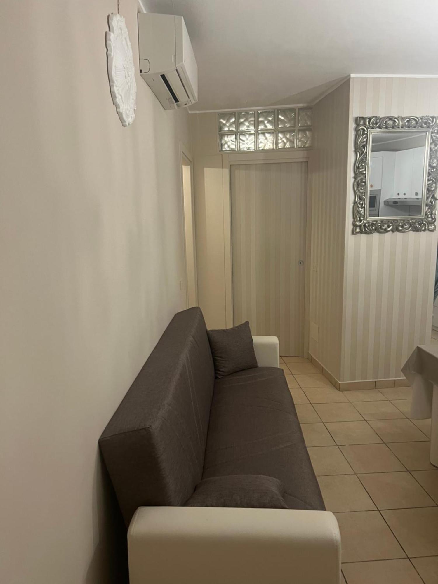Tevere 20 House 蒙扎 客房 照片
