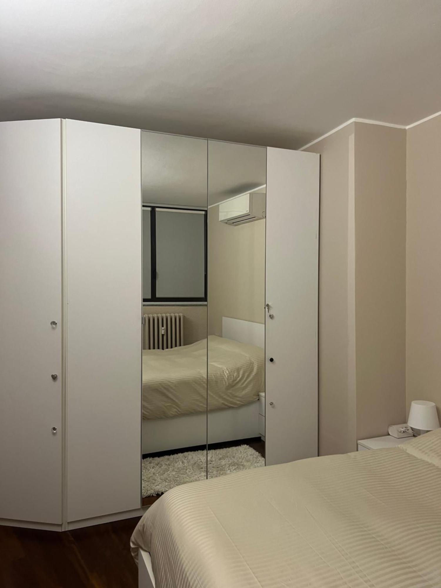 Tevere 20 House 蒙扎 客房 照片
