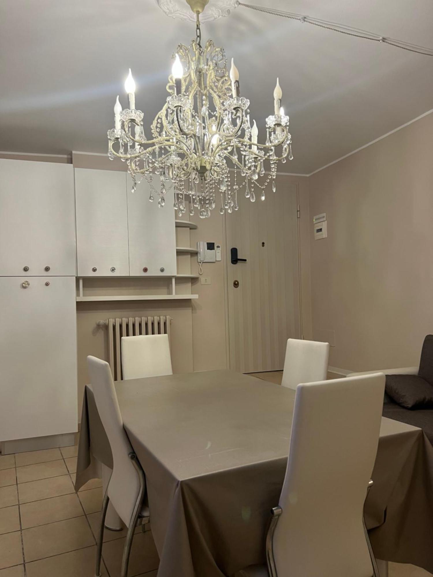 Tevere 20 House 蒙扎 客房 照片