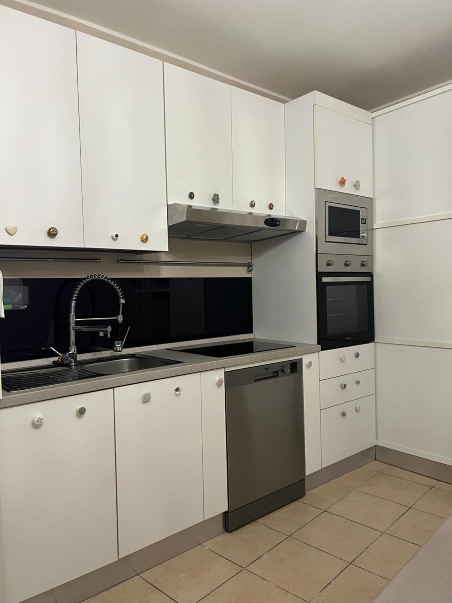 Tevere 20 House 蒙扎 客房 照片