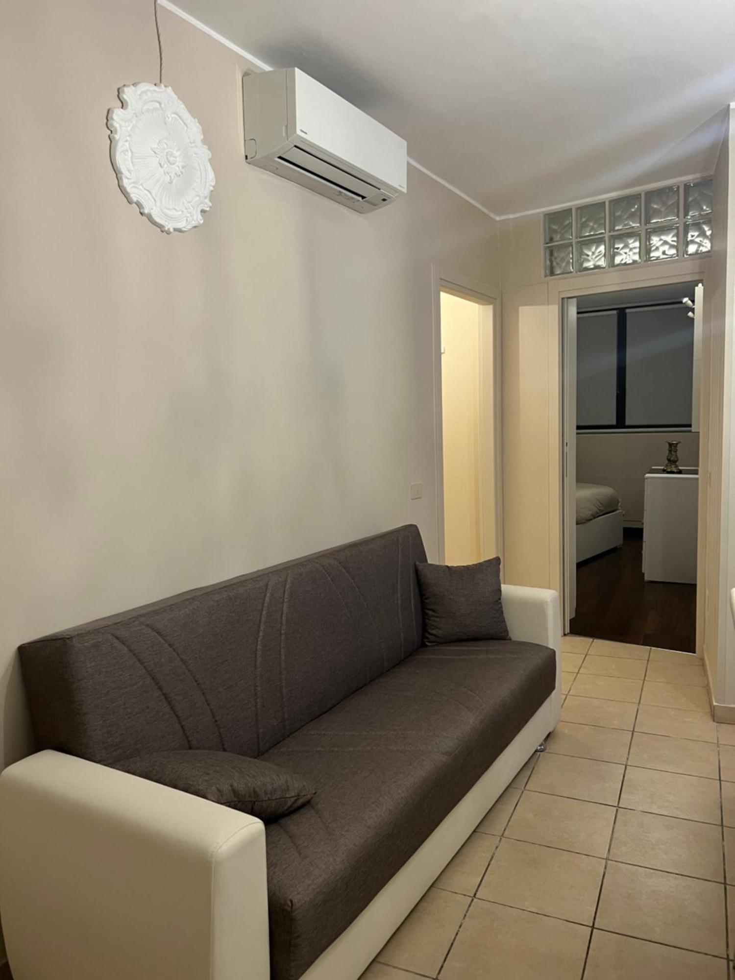 Tevere 20 House 蒙扎 客房 照片