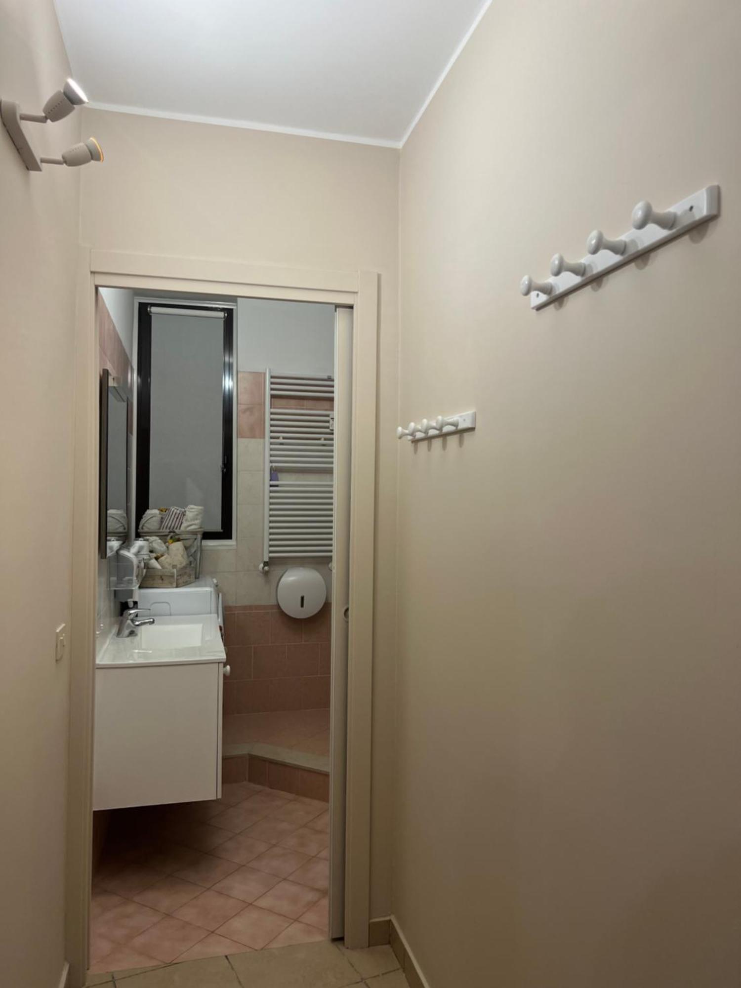 Tevere 20 House 蒙扎 客房 照片