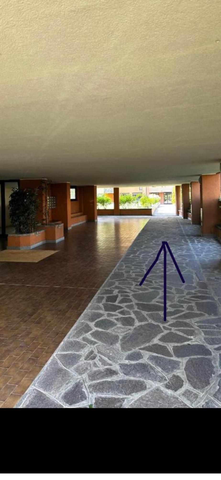 Tevere 20 House 蒙扎 外观 照片