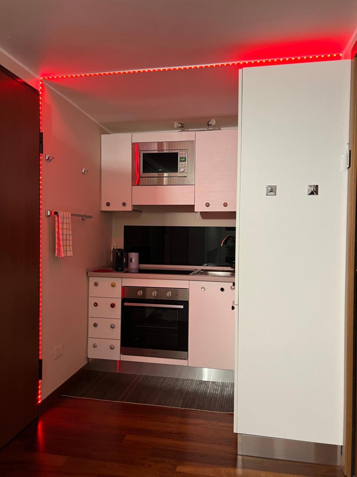 Tevere 20 House 蒙扎 外观 照片