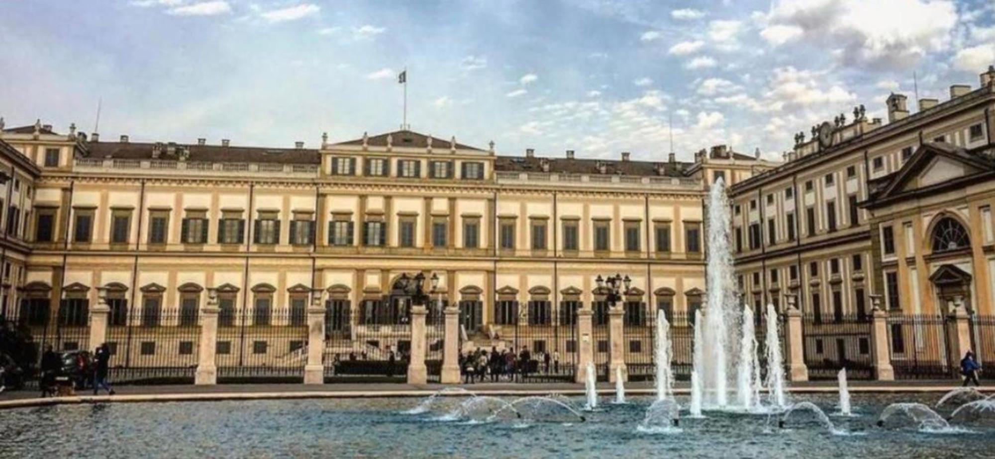 Tevere 20 House 蒙扎 外观 照片